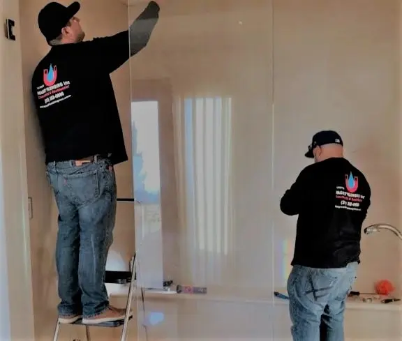 Professional plumbing installation for Tankless Water Heater Installation in Little Elkton