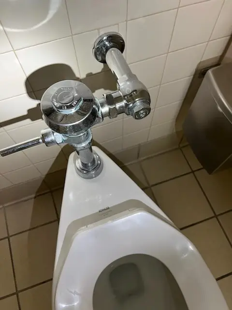 Fixture installation and repair for Hydro Jetting in Little Elkton